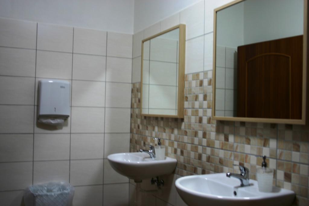 Penzion U Sklepu Hovorany Exterior foto